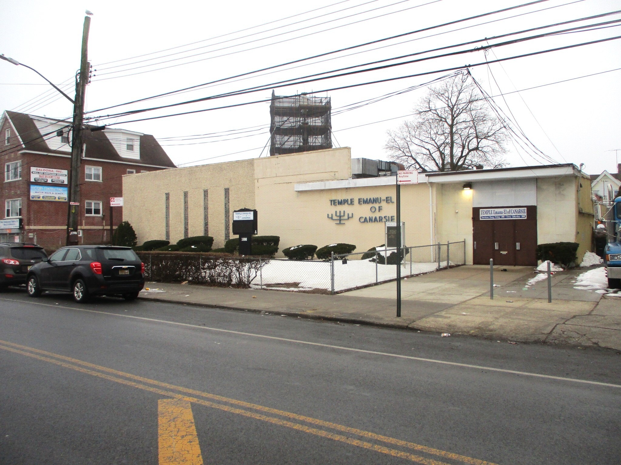 1880 Rockaway Pky, Brooklyn, NY for Rent