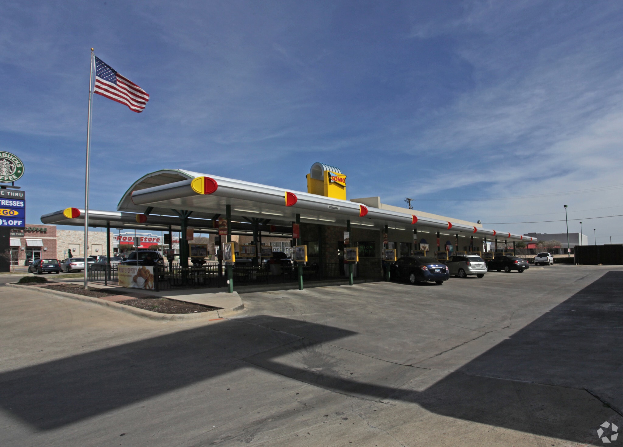 2991 S State Highway 360, Grand Prairie, TX for Sale