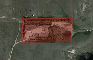 Williston, ND Industrial - 12975 Highway 1804
