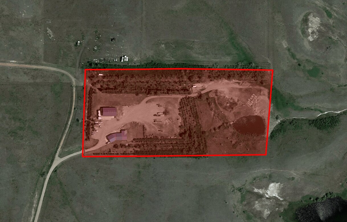 12975 Highway 1804, Williston, ND for Sale