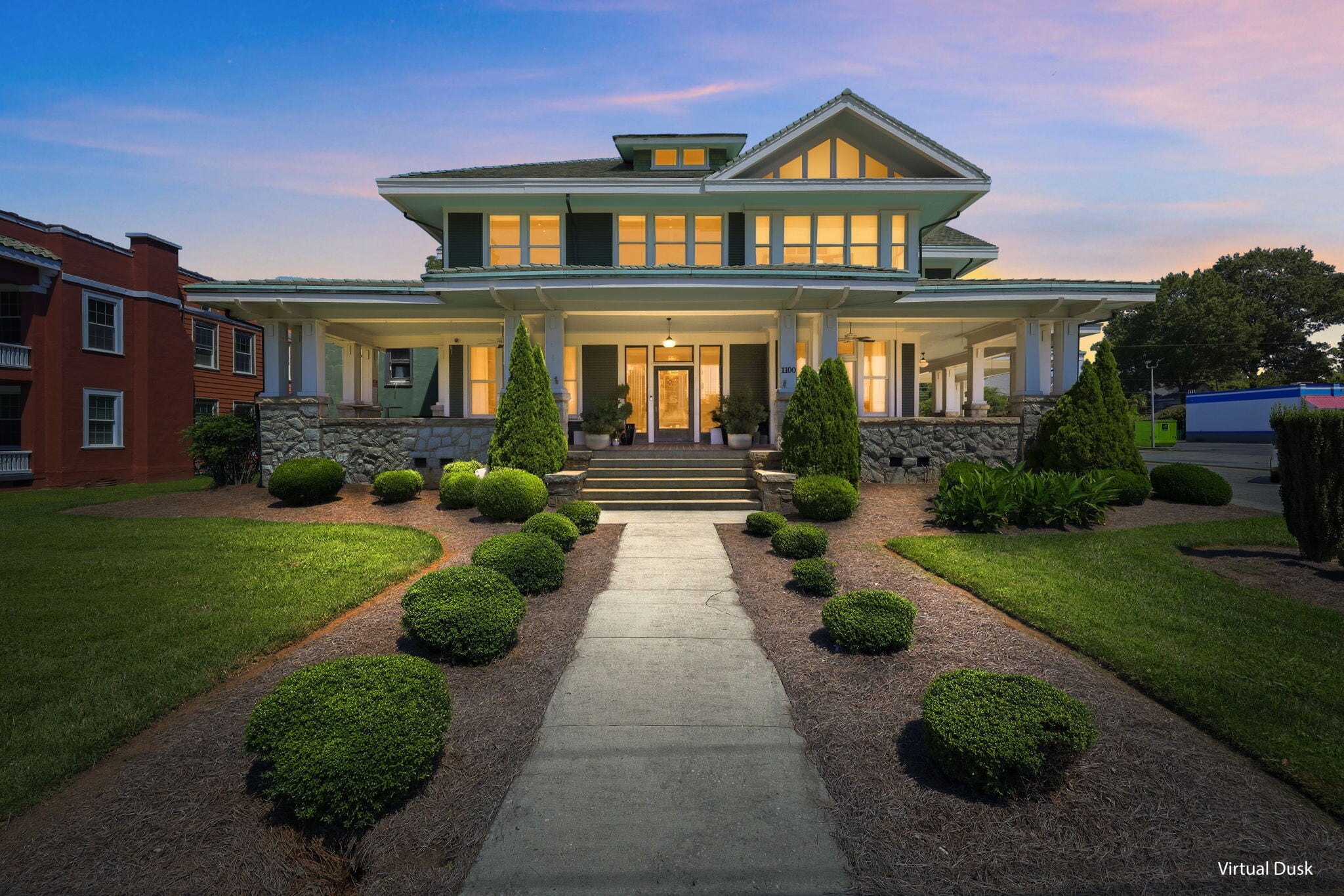 1100 N Main St, High Point, NC for Sale