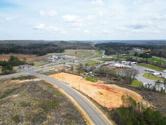 McCalla, AL Commercial - 22189 Highway 216