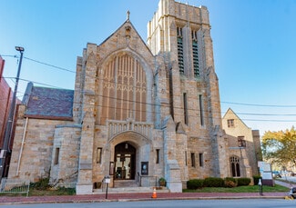 Portland, ME Specialty - 156 High St