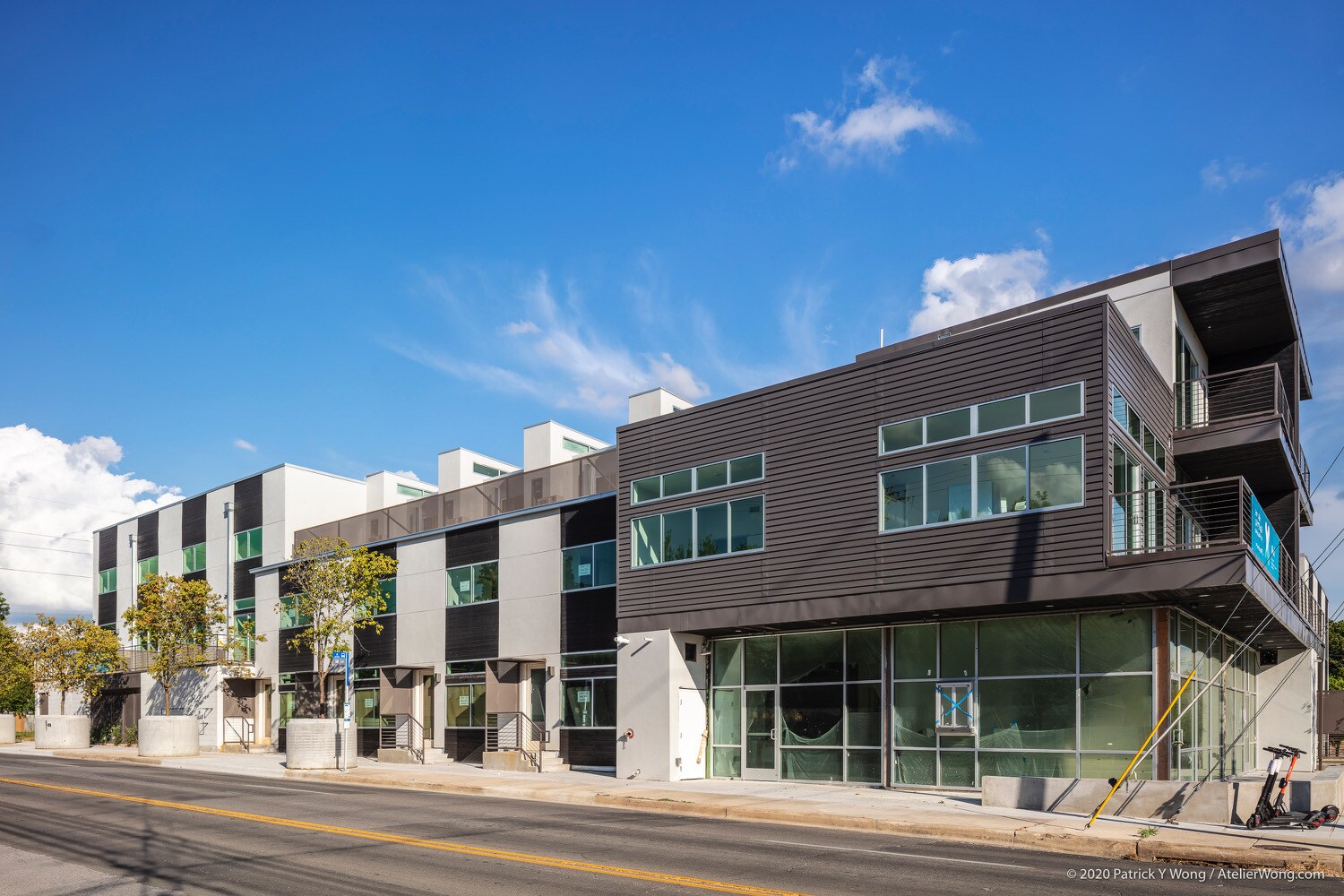 1701 E Martin Luther King Jr Blvd, Austin, TX for Rent