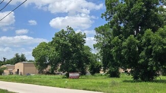Houston, TX Industrial - 16018 Spence rd