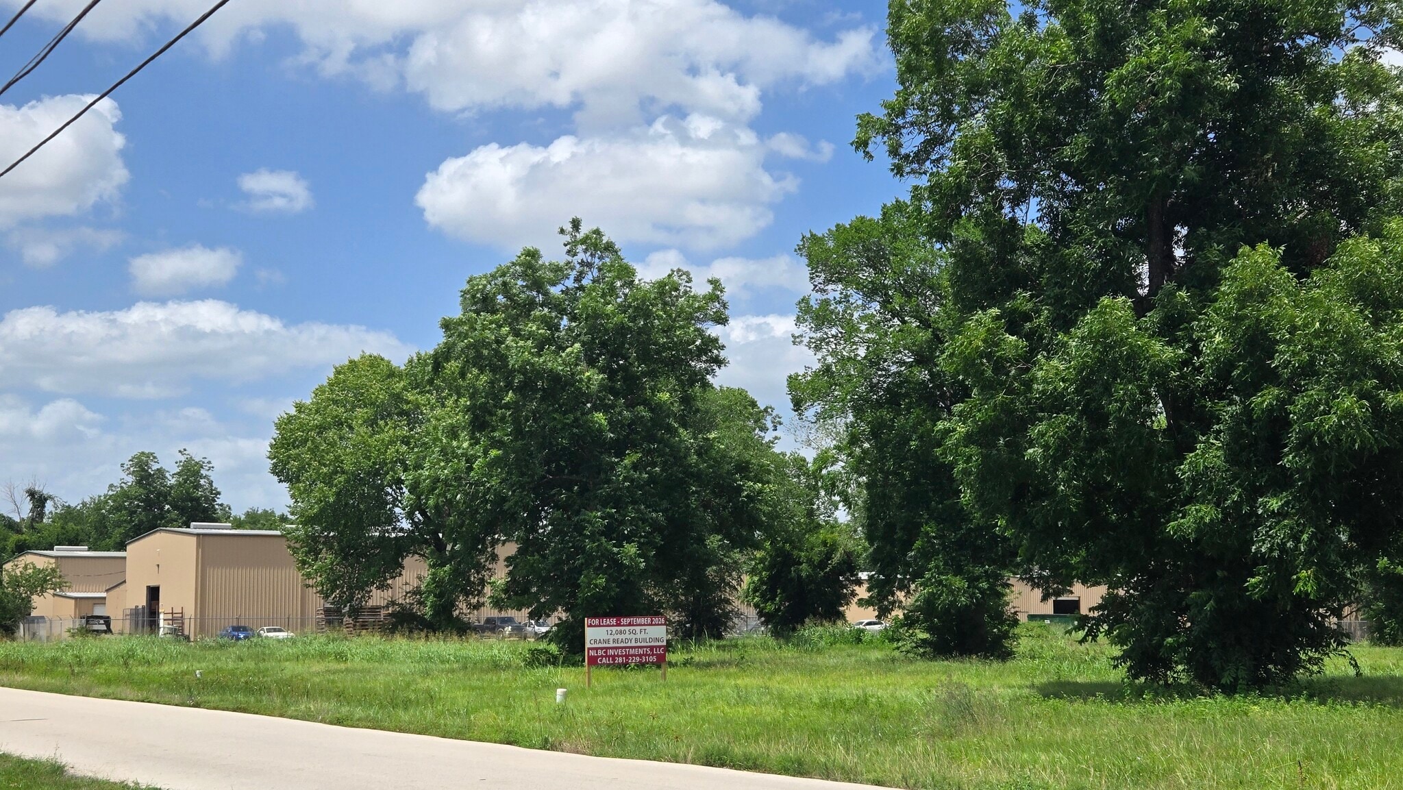 16018 Spence rd, Houston, TX for Rent