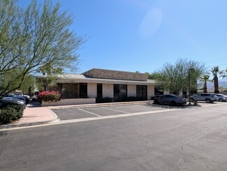 Palm Desert, CA Office - 74000 Country Club Dr Palm Desert, CA Office - 74000 Country Club Dr