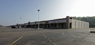 Hamilton, OH Retail - 2250-2600 Dixie Hwy