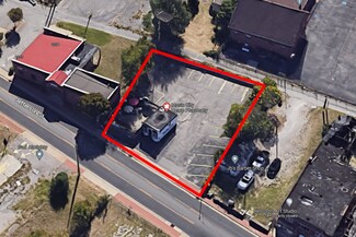 Nashville, TN undefined - 1213 Jefferson St