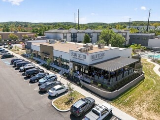 King Of Prussia, PA Retail - 129 Gulph rd