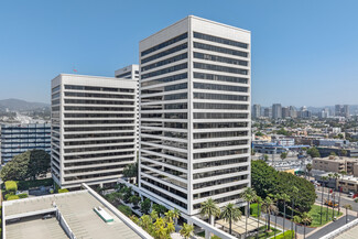 Los Angeles, CA Office - 11100 Santa Monica Blvd