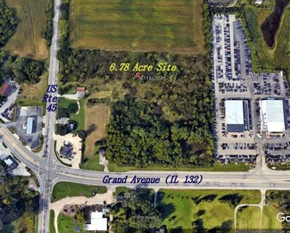 Lake Villa, IL Commercial - 36113 N Highway 45