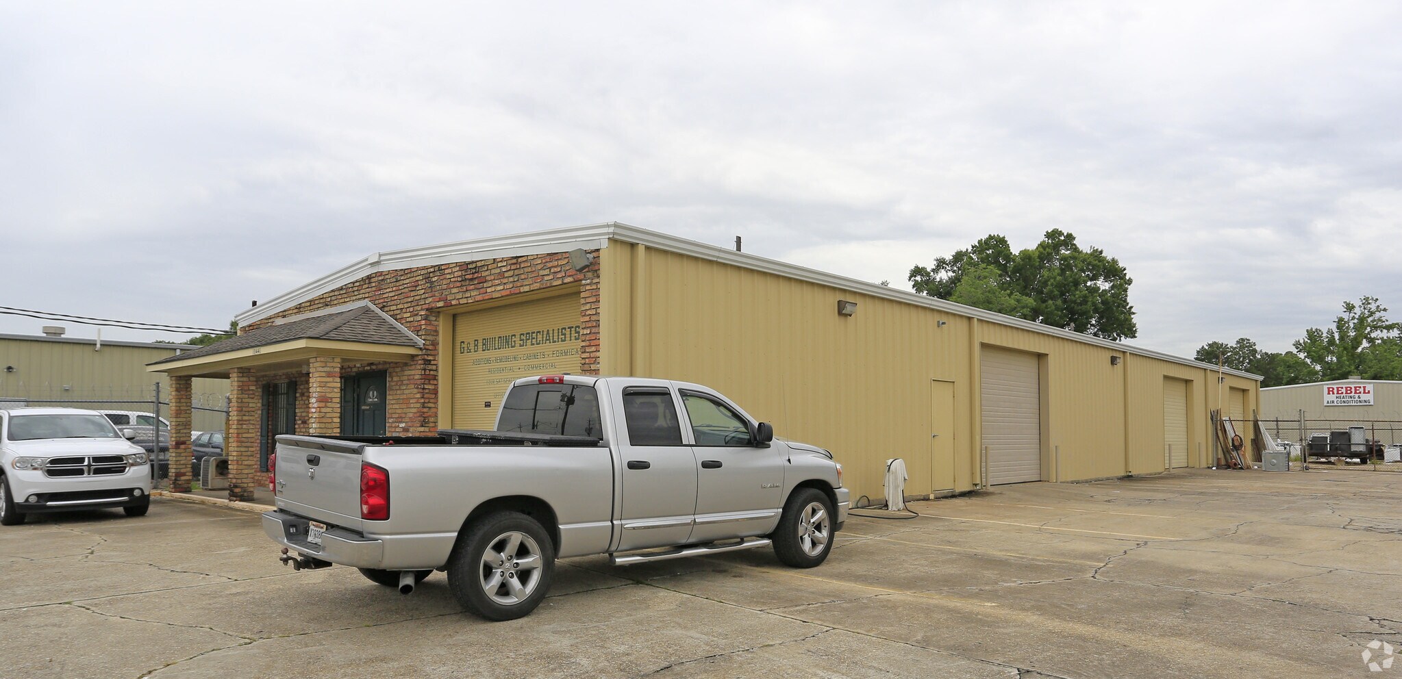 10441 Mammoth Ave, Baton Rouge, LA for Rent