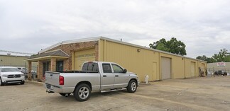 Baton Rouge, LA Industrial - 10441 Mammoth Ave Baton Rouge, LA Industrial - 10441 Mammoth Ave