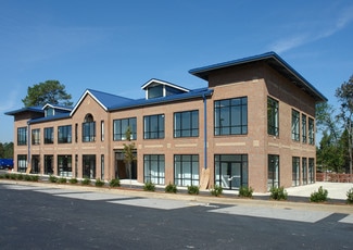 Atlanta, GA Office - 4353 Tilly Mill Rd