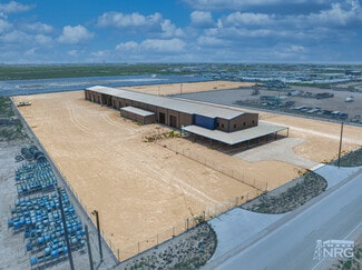 Midland, TX Industrial - 10911 W County Road 47 Midland, TX Industrial - 10911 W County Road 47