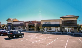 Olathe, KS Retail - 18110-18134 W 119th St