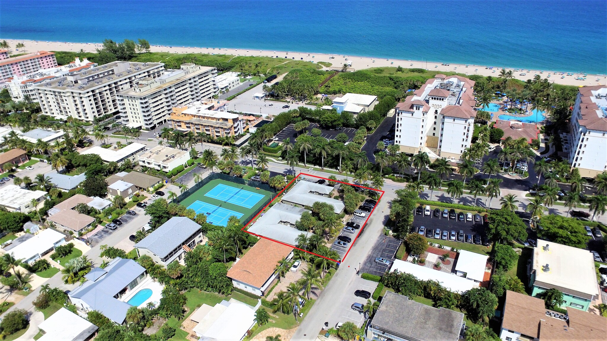 101-107 Tacoma Ln, West Palm Beach, FL for Rent