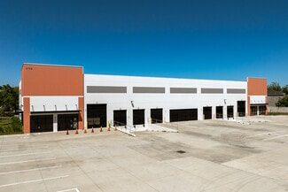 Orlando, FL Industrial - 6769 Curtis St