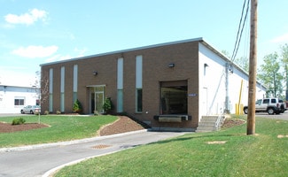 Syracuse, NY Industrial - 113-119 Falso Dr