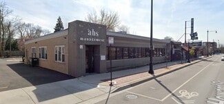 Chicago, IL Office - 2711 W Howard St Chicago, IL Office - 2711 W Howard St