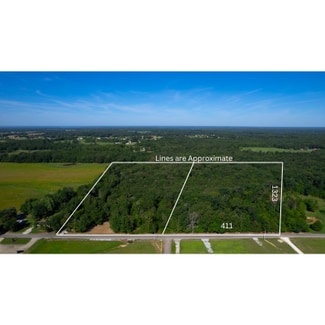 Athens, AL Commercial Land - 17493 Seven Mile Post Rd Athens, AL Commercial Land - 17493 Seven Mile Post Rd