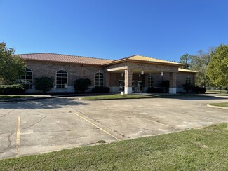 Pascagoula, MS Office/Medical - 2406 Catalpa Ave