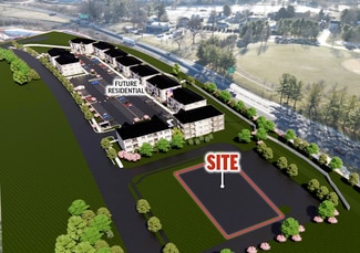 Breinigsville, PA Retail - 8853 Hamilton blvd