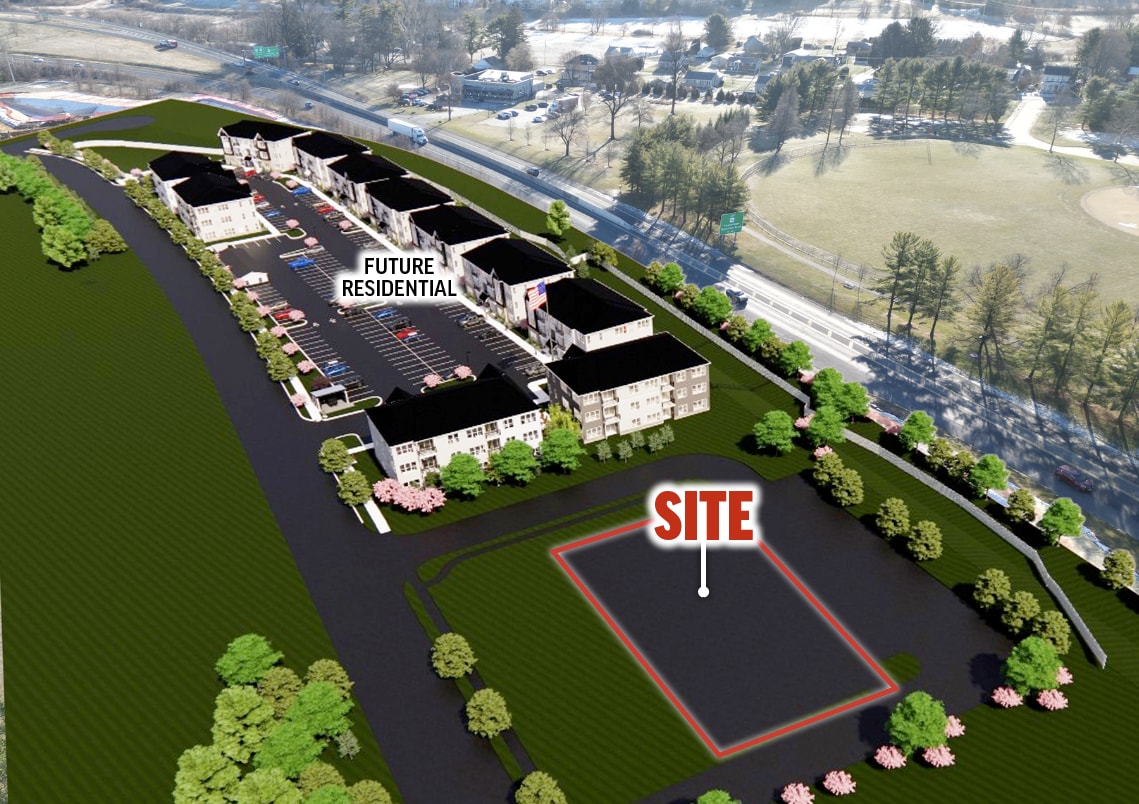 8853 Hamilton blvd, Breinigsville, PA for Rent