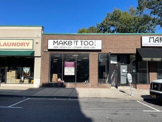 Cedarhurst, NY Office/Retail - 86-94 Cedarhurst Ave