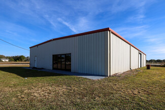 Zolfo Springs, FL Warehouse - 3647 Main St