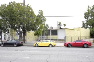 Los Angeles, CA Loft/Creative Space - 5200 Venice Blvd Los Angeles, CA Loft/Creative Space - 5200 Venice Blvd