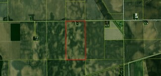 Tolono, IL Agricultural - 1461 County Road 900 N