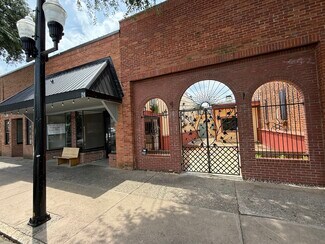 Forest City, NC Specialty - 114 E Main St