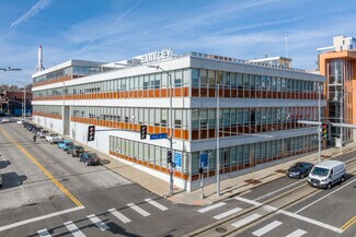 Kansas City, MO Office - 1740 Main St Kansas City, MO Office - 1740 Main St