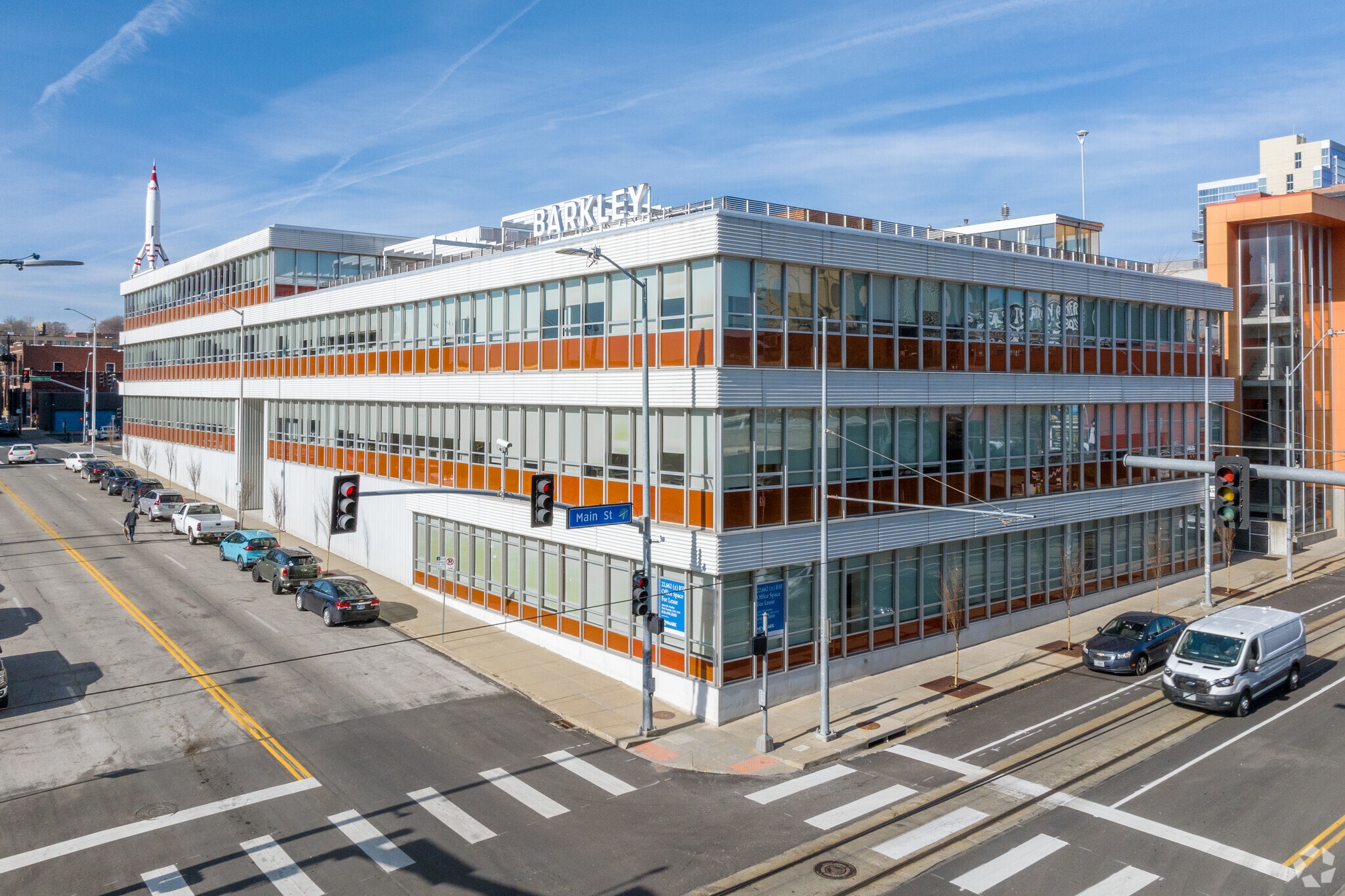 1740 Main St, Kansas City, MO for Rent