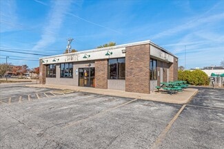 Springfield, IL Retail - 425 S Grand Ave E Springfield, IL Retail - 425 S Grand Ave E