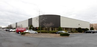 South Plainfield, NJ Industrial - 107 Corporate Blvd