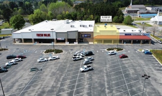 Moody, AL Retail - 1009-1021 Crossroads Plaza Dr