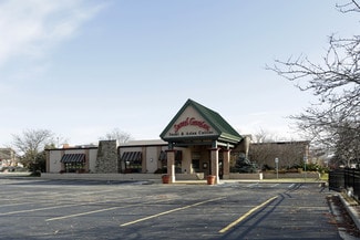 Grand Rapids, MI Retail - 3321 28th St SE