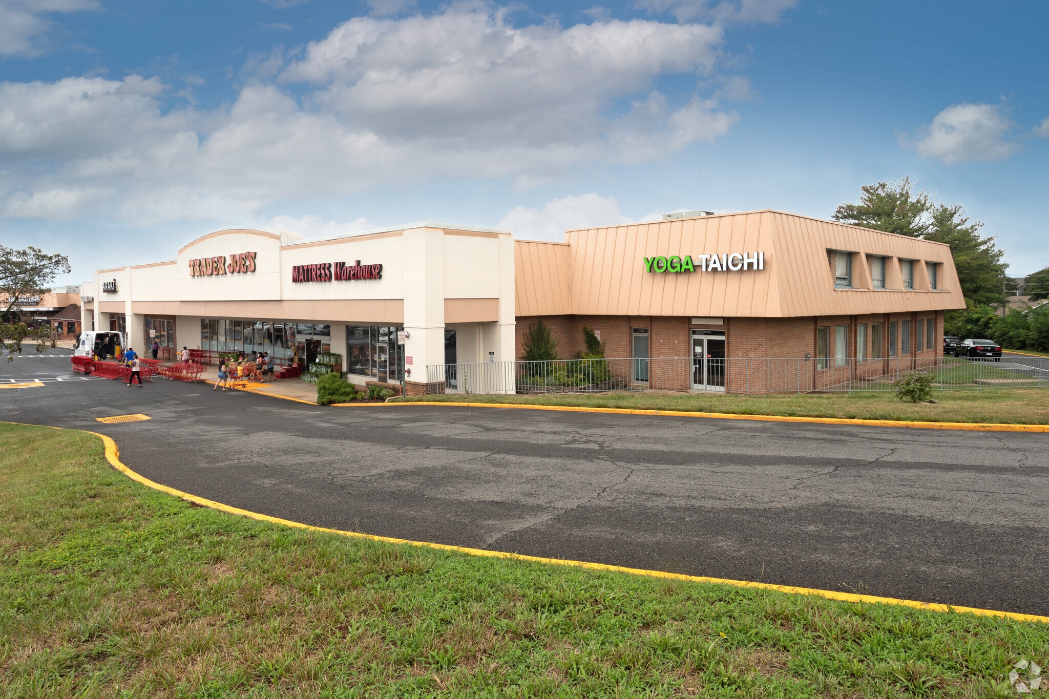 14100 Lee Hwy, Centreville, VA for Rent