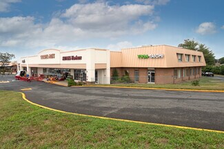Centreville, VA Retail - 14100 Lee Hwy Centreville, VA Retail - 14100 Lee Hwy
