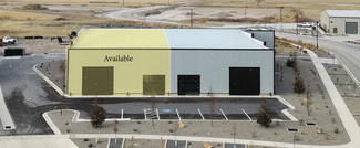 Spanish Fork, UT Industrial - 3453 N 1340 W