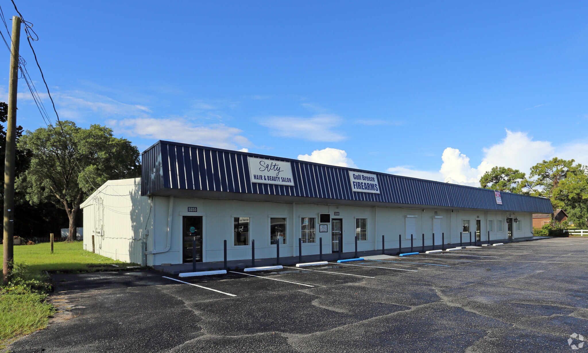 5241-5255 Gulf Breeze Pky, Gulf Breeze, FL for Sale