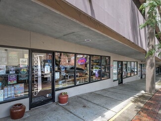 Asheville, NC Retail - 2-16 Eagle St
