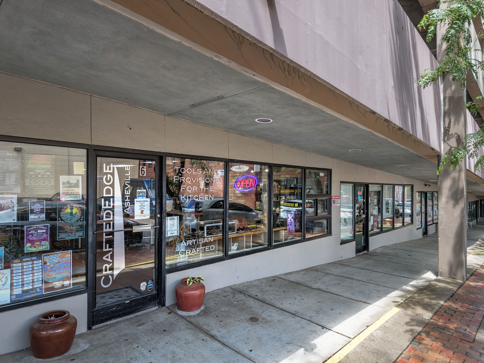 2-16 Eagle St, Asheville, NC for Rent