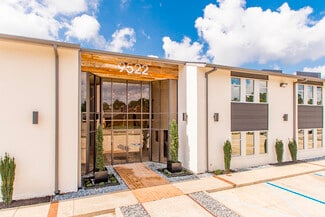 Baton Rouge, LA Office - 9522 Brookline Ave