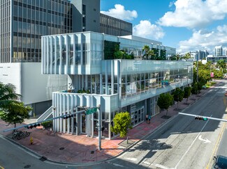 Miami Beach, FL Office/Retail, Retail - 1000 17th St