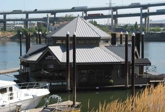 Portland, OR Retail - 425 SW Montgomery St