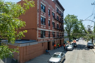 Yonkers, NY Apartments - 256-258 Woodworth Ave